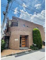 ルヴァンヴェール目白