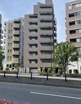 代々木パークウエスト