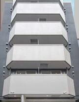 レピュア南千住レジデンス