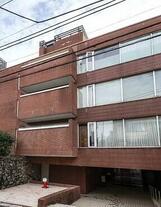 ロイヤル代々木ガーデン