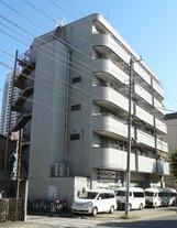 フルハウス白河