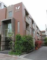 ウィンベルデュエット恵比寿4