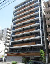 クリオ浅草セントラルマークス