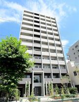 ステージファースト浅草桜橋