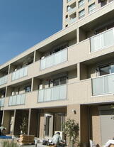 ガーデンビレッジ小石川