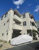 プレジオ学芸大学