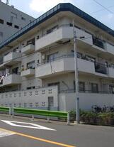 八雲ニューハイツ