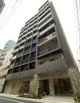 アジュールテラス日本橋浜町