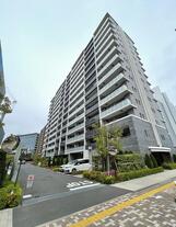 クレヴィア豊洲