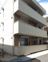 ラ・カンパネラ幡ヶ谷