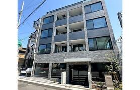 オープンブルーム渋谷本町