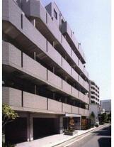 ルーブル小石川弐番館