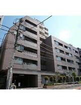 ビラカーサ四谷四丁目