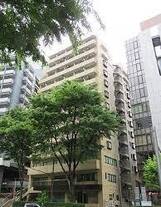 コアロード西新宿