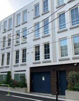 ユーレジデンス音羽（旧アレーロ音羽）