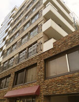 第25宮庭マンション