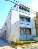 フェリーチェ東大前