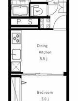湯島武蔵野マンション