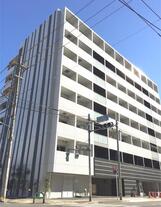 メインステージ森下駅前