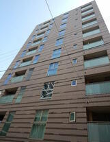 GREEN PARK 新富町