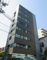 LUビル