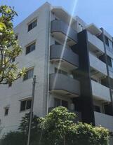 白金高輪レジデンス