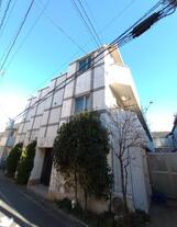 ドルチェ目黒・WEST