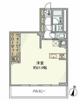 ニュー代々木マンション