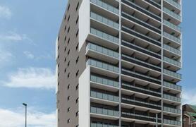 パークアクシス成増二丁目