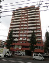 マンションニュー本郷