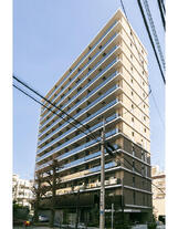 ラティエラ板橋