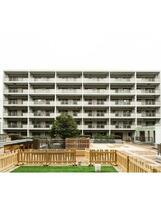 コンフォリア高島平