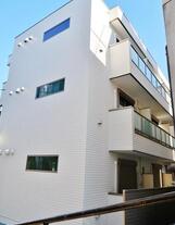 フェリーチェ神泉