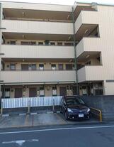 クレドール千川