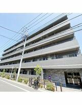 ウィリアGROWS高島平