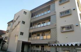 プラザサンタナカ1号館