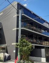 リアレスト池袋