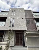 グラシューズ常盤台