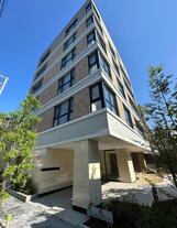 上板橋ステーションコート