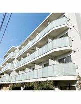 プレール・ドゥーク中板橋Ⅱ