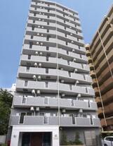 エクセリア池袋WESTⅡ