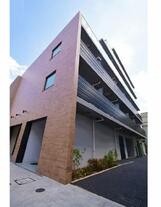 クレヴィスタ板橋本蓮沼