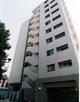 パークハウス要町