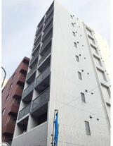 シンシアフォーディ幡ヶ谷