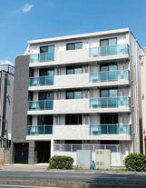 クリスタルコート大山