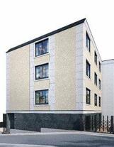 ベルシードステア-品川大崎