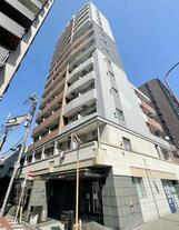 グランド・ガーラ新宿