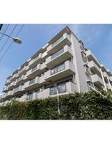 要町ガーデンハイツ