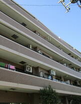 コスモ大井町グレイスシティ