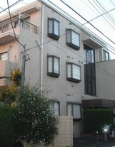 ヴィラハイム榎本